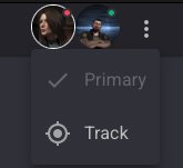 Enable Tracking