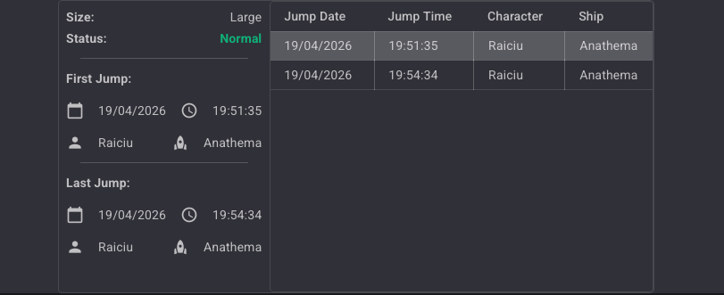 Jump - Multiple jumps