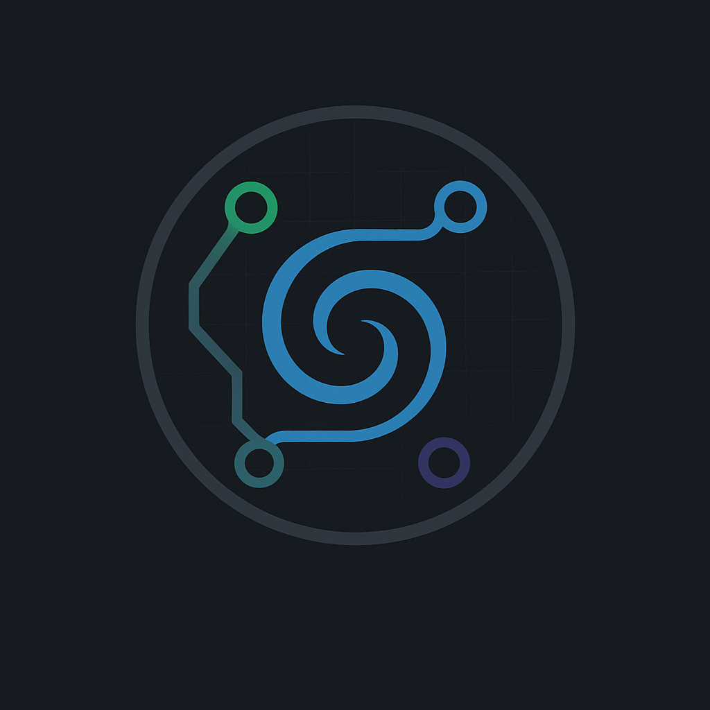 EVE Wormhole Mapper Logo